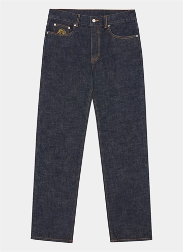 Billionaire Boys Club Diamonds & Dollars Selvedge De